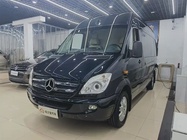 Mercedes-Benz Sprinter 2013