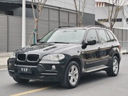 BMW X5 2007