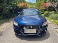 Audi TT 2013