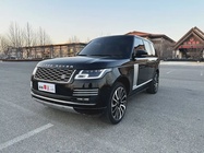 Land Rover Range Rover 2009