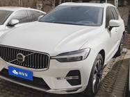 Volvo XC60 2022