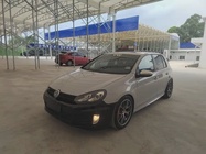 Volkswagen Golf 2010