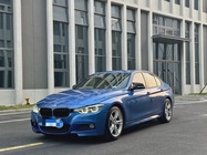 BMW 3 Series 2016