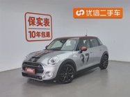 MINI Other 2017