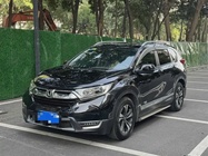 Honda CR-V 2018