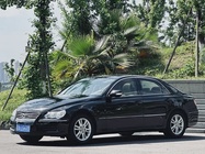 Toyota Reiz 2008