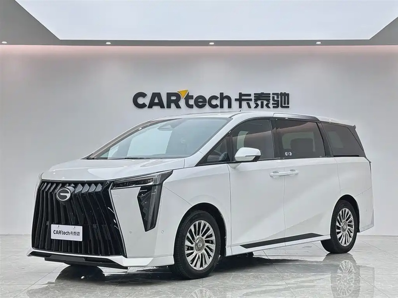 GAC M8