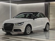 Audi A1 2013