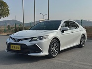 Toyota Camry 2023