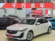 Cadillac CT5 2022