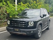 Haval Big Dog 2020