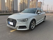 Audi A3 2017