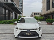Toyota Levin 2023