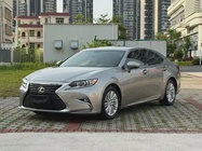 Lexus ES 2018