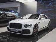 Bentley Flying Spur 2021