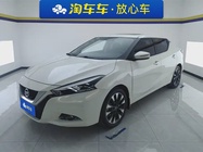 Nissan Bluebird 2019