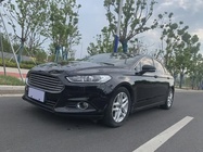 Ford Mondeo 2016