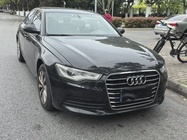 Audi A6 2014