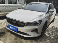 Geely Emgrand 2023