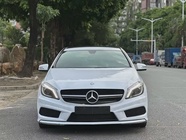Mercedes-Benz A-Class 2015