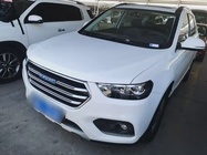 Haval H6 2018