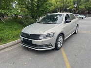 Volkswagen Lavida 2017