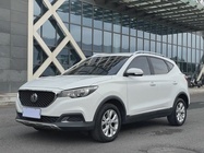 MG ZS 2017