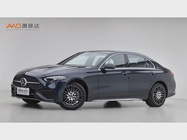 Mercedes-Benz C-Class 2023
