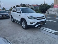 Changan CS75 2017
