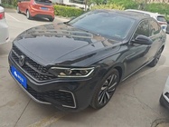 Volkswagen Passat 2022