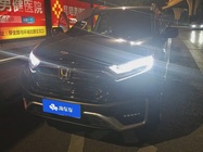 Honda CR-V 2021