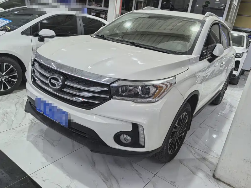 GAC GS4