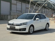 Citroen C4 2018