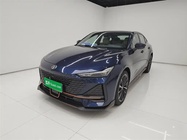 Changan UNI-V 2023