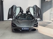 McLaren 720S 2018