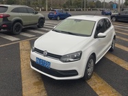 Volkswagen Polo 2016