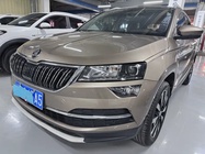 Skoda Karoq 2020