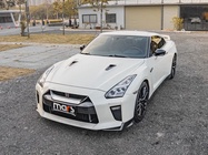 Nissan GT-R 2018