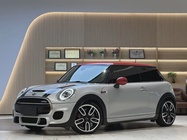 MINI Other 2019