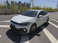 Volkswagen Lavida 2024