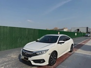 Honda Civic 2019