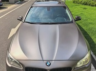 BMW 5 Series 2016