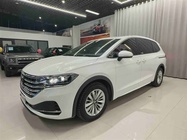 Volkswagen Viloran 2022