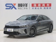 Kia K5 2021