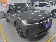 Lincoln Nautilus 2025