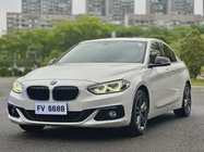 BMW 1 Series 2017