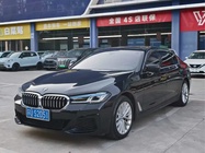 BMW 5 Series 2019