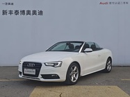 Audi A5 2014