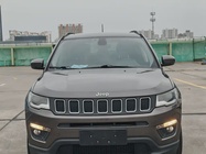 Jeep Compass 2017