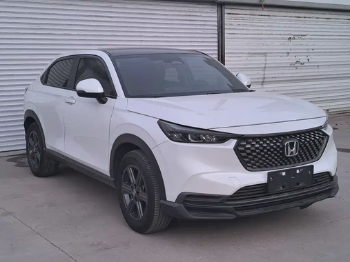 Honda XR-V 2023